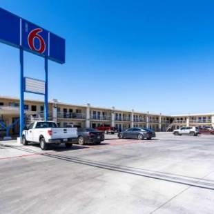 Фотографии гостиницы
Motel 6-Odessa, TX - 2nd Street