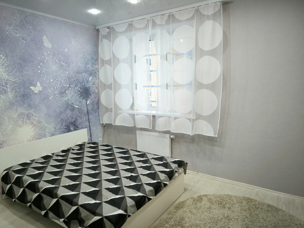 Фотография квартиры Квартира Хант на Заречной