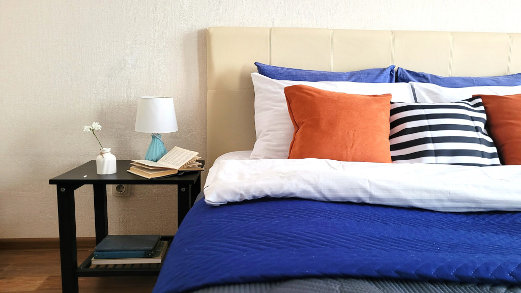 Фотография квартиры Апартаменты Латте на Лесной