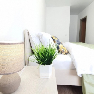 Фотография квартиры Квартира KiraLive Июльские Дни