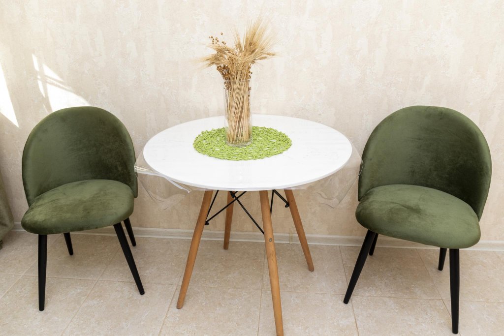 Фотография квартиры ВыДома на улице Максима Горького 10 корпус 1