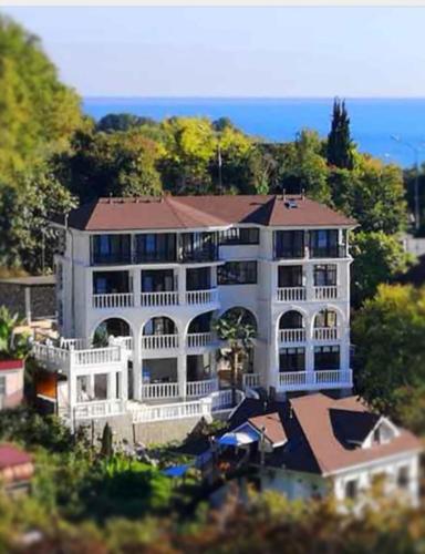 Фотография гостиницы Парк- отель RIVAS