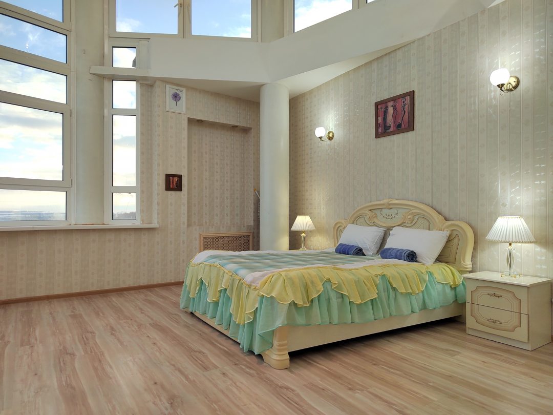 Фотография гостевого дома Вектор - Z