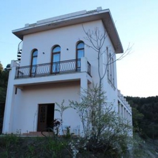 Фотография мини отеля Castlerock Villa