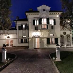 Фотографии мини отеля
Relais Totì B&B