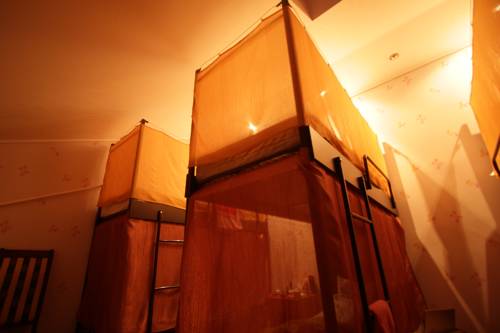 Фотографии мини отеля
Smart People Eco