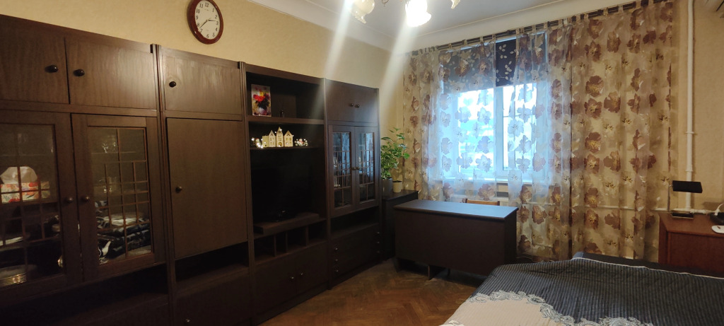 Фотография квартиры Квартира Двухкомнатная в центре города