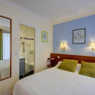 Фотография гостиницы Hôtel La Sanguine