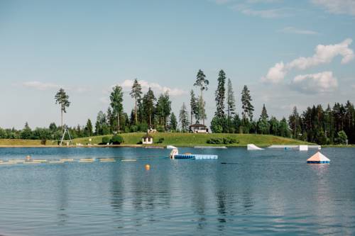 Фотографии гостиницы
Курорт Игора
