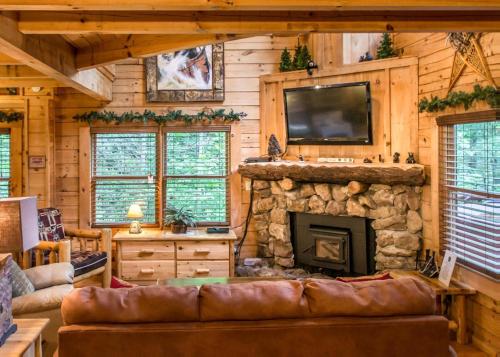 Фотография гостевого дома In the Pines #13