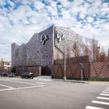 Фотография мотеля Birdman Motol