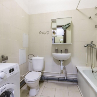 Фотография квартиры DreamHouse (ДримХаус) на Студенческой