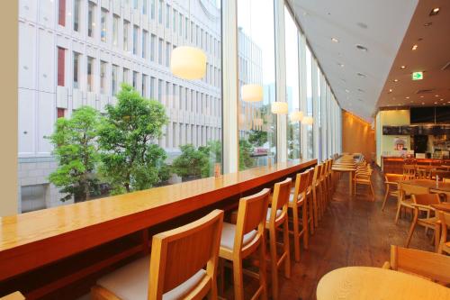 Фотография гостиницы remm Hibiya