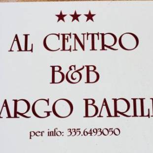 Фотографии мини отеля 
            B&B Largo Barile