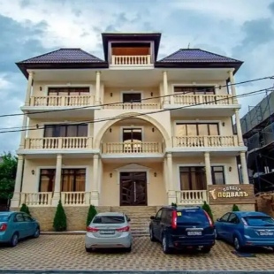 Фотография гостевого дома Милана