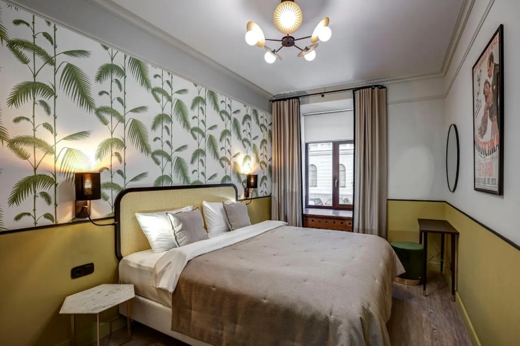 Фотография квартиры SKY B4 (Скай Б4)