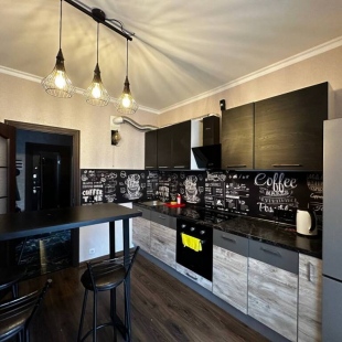 Фотография квартиры Квартира Apartments Voronitsina 1k2