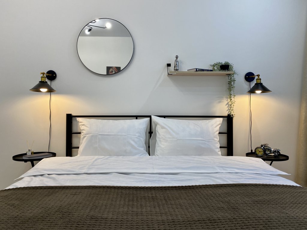 Фотография квартиры Апартаменты Apart_Shuya на Победе