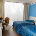 Фотография гостиницы Hotel San Francisco