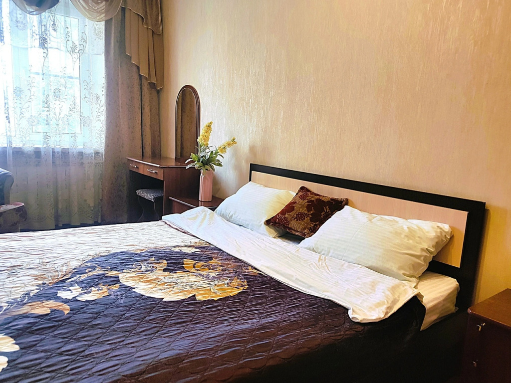 Фотография квартиры Квартира на Проспекте Театральный 61