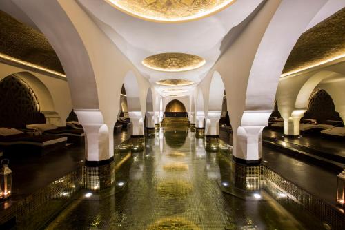 Фотография мини отеля Riad Elisa & Spa