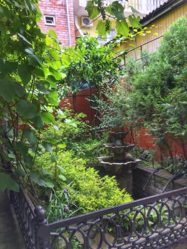 Фотографии гостевого дома
На Октябрьской, 11