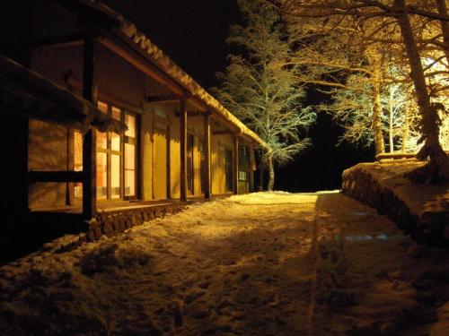 Фотография базы отдыха Eha Farmstay