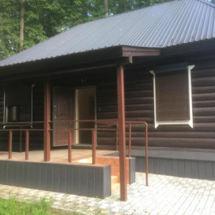 Фотография базы отдыха Вертеброневрология