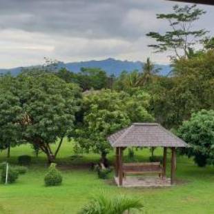 Фотографии хостела
Borobudur Bed & Breakfast