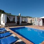 Фотография гостевого дома Cortijo Mirador Casitas Select