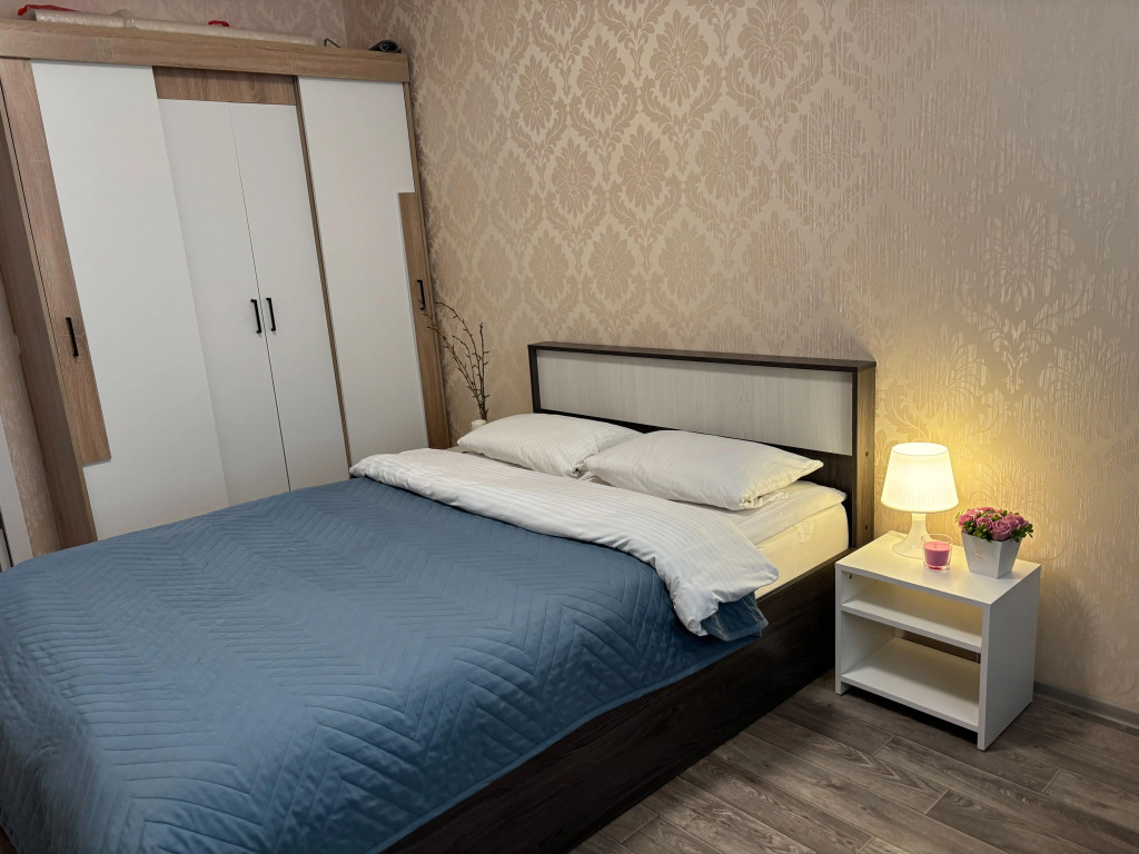 Фотография квартиры Квартира Огни Ижевска