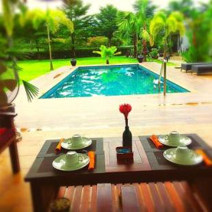 Фотография гостиницы B&B Forest Hill Khao Yai