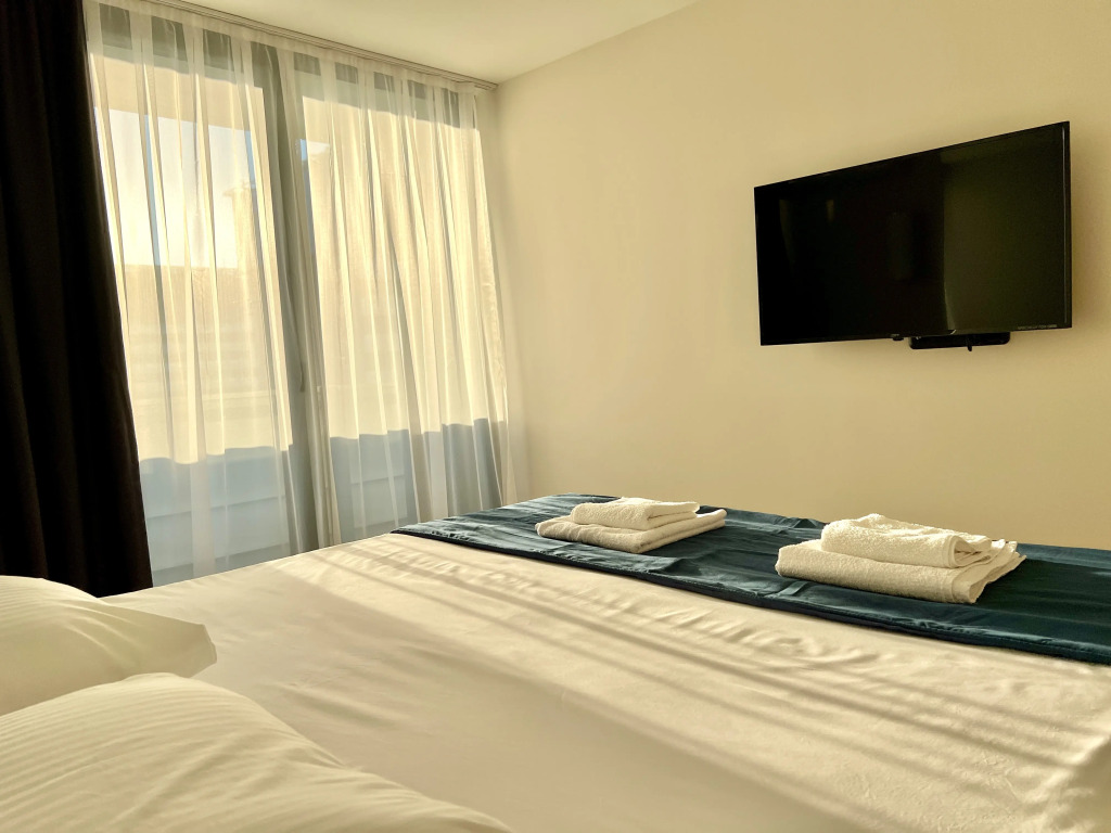 Фотография квартиры Апартаменты Солнечный Батуми Orbi City D2 4508