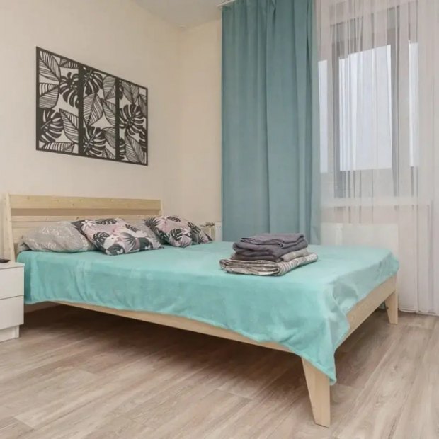 Фотографии квартиры 
            Апартаменты ProSo