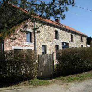 Фотографии гостевого дома 
            La Souricière