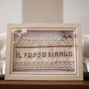 Фотографии мини отеля 
            B&B Il Fosso Bianco
