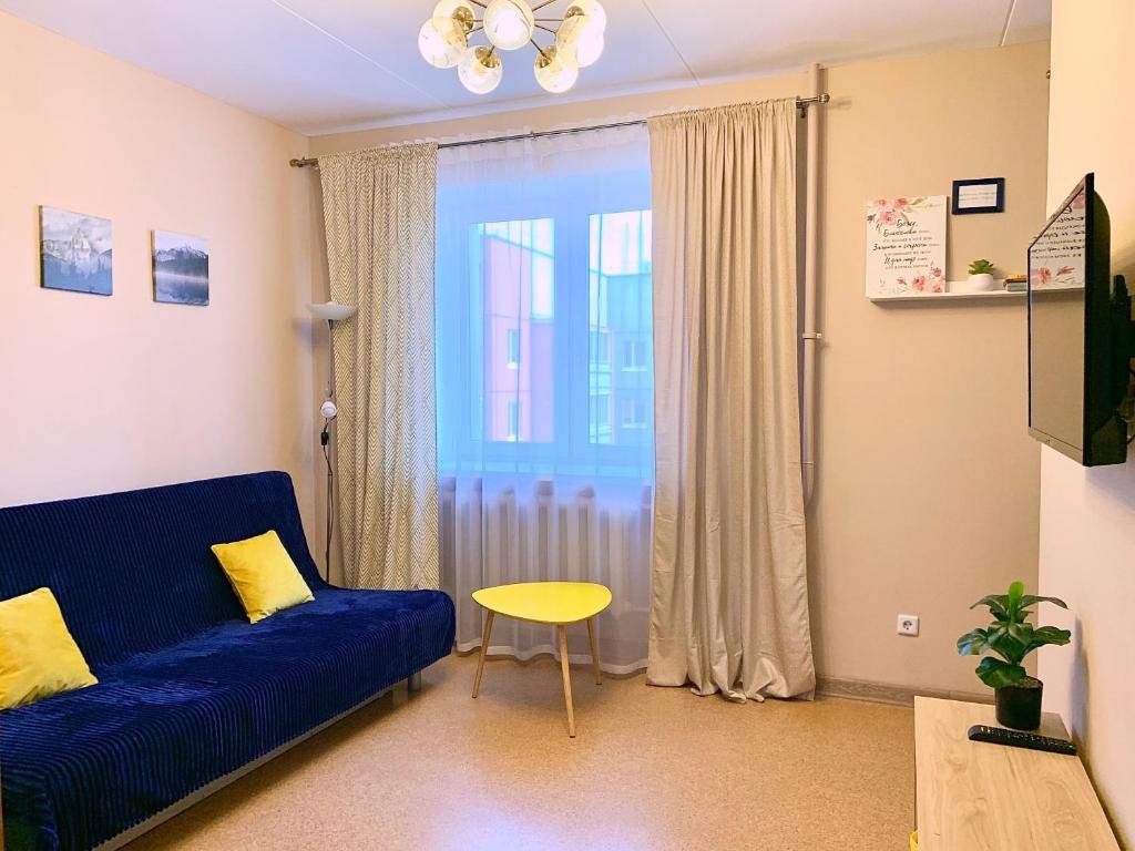 Фотография квартиры Апартаменты Live in Karelia на Зайцева 42а