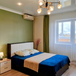 Фотография квартиры Квартира Don-room на Извилистой 7