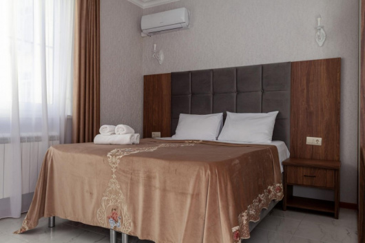 Фотографии гостевого дома 
            Новый век