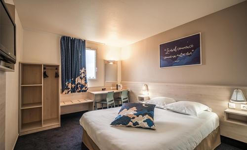 Фотография гостиницы Ace Hotel Riom