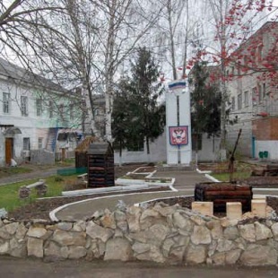 Фотография ФКУ КП-6 Колония поселение №6