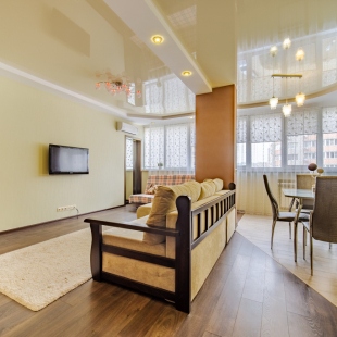 Фотография квартиры Квартира Люкс на Героя Яцкова 6