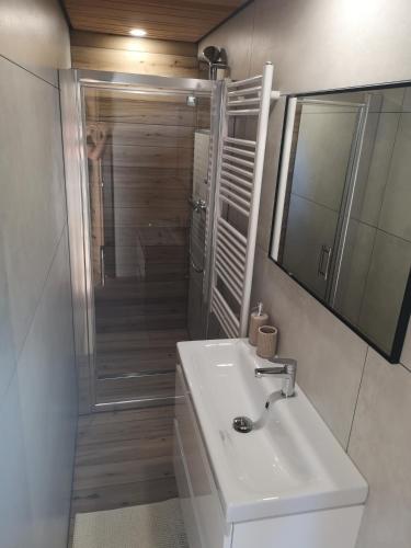 Фотографии гостевого дома
Chata Claudia