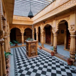 Фотография хостела Moustache Jaisalmer