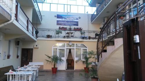 Фотография гостевого дома Саратов