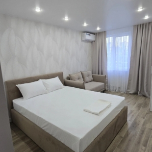 Фотография квартиры Квартира на Мамаевом Кургане