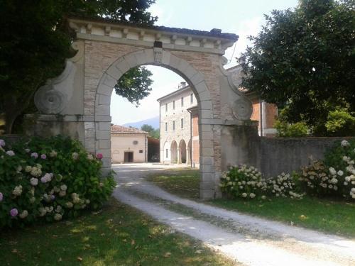 Фотография базы отдыха Agriturismo La Bella