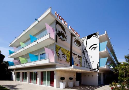 Фотография гостиницы Mirada Hotel