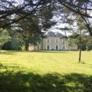 Фотографии гостевого дома 
            Manoir le Mingreaud Chambres d'hôtes