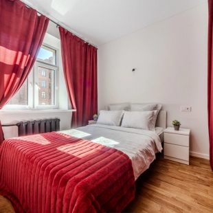 Фотография квартиры Квартира в историческом центре на Интернациональной